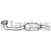 KLARIUS 321468 Catalytic Converter